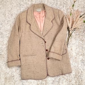 Lands' End Blazer